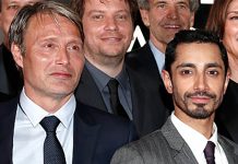 Star Wars Alumni Riz Ahmed and Mads Mikkelsen Get BAFTA Best Actor Nominations