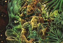 Comic Review: Star Wars Adventures (2020) #4
