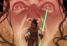 Comic Review: The High Republic #3