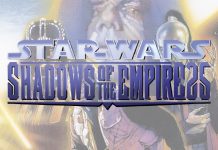 Shadows at 25: Memories