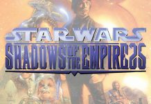 Shadows at 25: John Wagner Interview