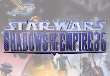 Shadows at 25: Jon Knoles Interview