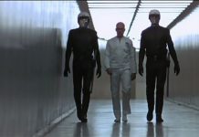 It Was 50 Years Ago Today: THX 1138