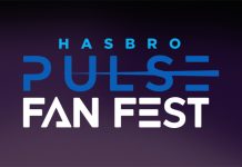 Hasbro Announces Brand New Hasbro Pulse Fan Fest Online Event For Friday, April 9