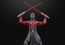 Hasbro The Black Series Lucasfilm 50th Anniversary Publishing Figures Revealed, Pre-Orders Open Tomorrow