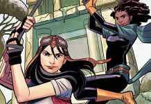 Comic Review: Doctor Aphra (2020) #8