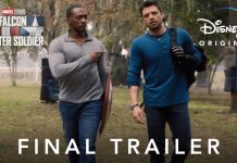 Final Trailer for Falcon and The Winter Soldier Features Erin Kellyman