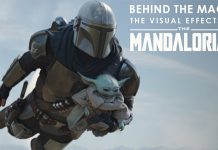 ILM Behind the Magic: The Visual Effects of The Mandalorian Season 2