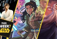 TWISW: We Wish We Had a Wookiee, Darth Vader’s Helmet Turns Into LEGO, and More!