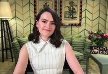 Daisy Ridley Addresses Spider-Woman Rumors And Joining The MCU