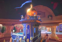 Maquette: New Interactive Puzzle Game featuring Bryce Dallas Howard Available Now