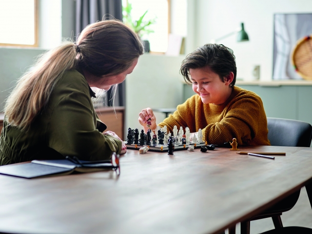 New LEGO Harry Potter Sets Explores the Wonderment of the Wizarding World