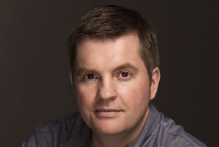 Charles Soule