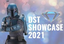 Diamond Select Toys Virtual 2021 Showcase, Today at 12PM ET