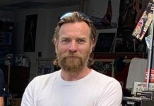 Ewan McGregor Confirms Lightsaber Battle with Oasis Lead Singer Noel Gallagher