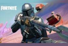 Fortnite x Star Wars Event Coming for Star Wars Day, May 4th