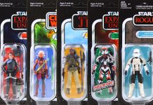 Hasbro The Vintage Collection Fan Vote from the Vault – Now Live