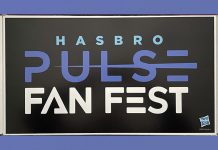 Hasbro Pulse Fan Fest Care Packages: US and UK