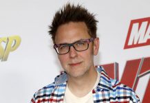 James Gunn Calls Rogue One ‘Most Underrated Star Wars Anything’