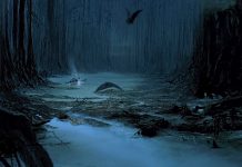 Exploring the Nature of Lucasfilm for Earth Day