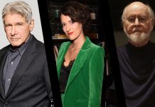 Fifth Indiana Jones Film Adds Phoebe Waller-Bridge, Brings Back John Williams