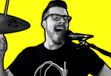 Hello From The Musical Side: An Interview with Star Wars Musician Royish Good Looks