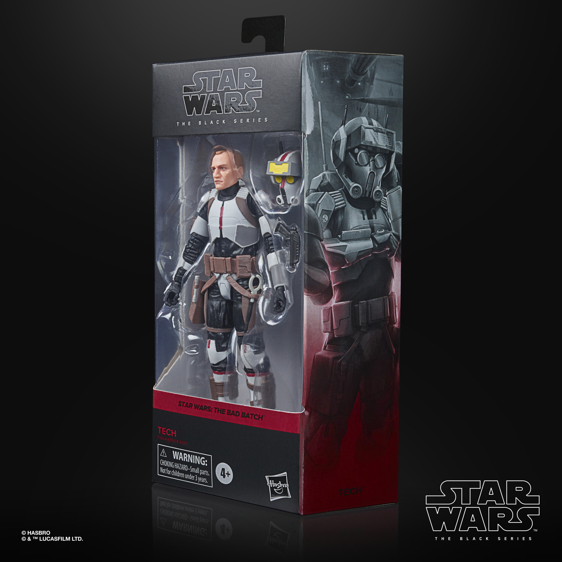Hasbro Pulse Fan Fest Reveals: The Black Series - Jedi News