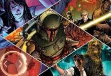 War of the Bounty Hunters Week Announced for StarWars.com