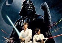 Skywalker: A Family at War Book Exclusive Excerpt