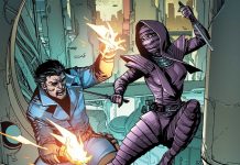 Comic Solicitations: Marvel – July 2021