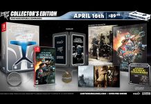 Limited Run Games Announce Star Wars: Republic Commando