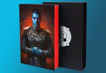 Star Wars Thrawn Ascendancy Book II: Greater Good – Collector’s Edition Announced