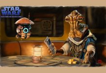 Star Wars: Tales From the Galaxy’s Edge Part II Coming to Oculus Quest Later This Year