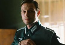 Thomas Kretschmann Set to Join the Cast of Fifth Indiana Jones Film