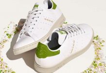 Star Wars x adidas: Stan Smith Forever Yoda Trainers Arriving May 5th