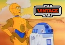 Star Wars: Droids Animated Series Coming to Disney+ Star Wars Vintage Collection Later This Year