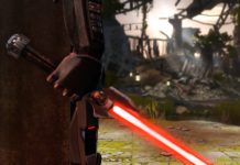 Star Wars: The Old Republic – The Dark Descent Story Teaser