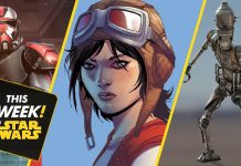 TWISW: Marvel’s War of the Bounty Hunters, a LEGO Star Wars Minifigure Madness Winner, and More!