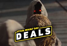 Star Wars Day 2021: Deals Galore!
