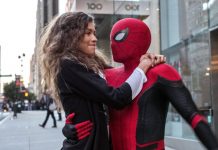 Disney and Sony Hug It Out in New Licensing Agreement for Disney+
