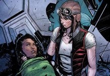 Comic Review: Doctor Aphra (2020) #9