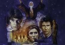Star Wars Insider: Timothy Zahn Talks 30 Years of Thrawn