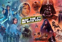 Star Wars Day 2021: Deals on Games and Experiences