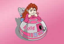 New R2-KT Birthday Patch Available for Pre-Order