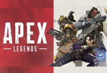 EA’s Apex Legends Getting Star Wars Loot for May 4th