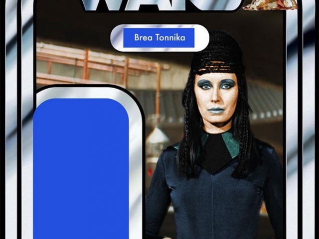 Brea Tonnika TVC May 2021