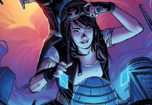Comic Review: Doctor Aphra (2020) #10