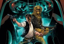 Comic Review: Darth Vader (2020) #12