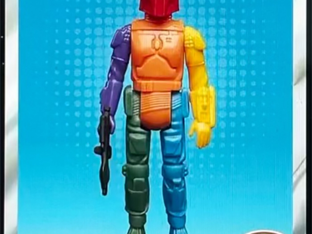 Hasbro Pulse Star Wars Fan First Tuesday Event Reveals