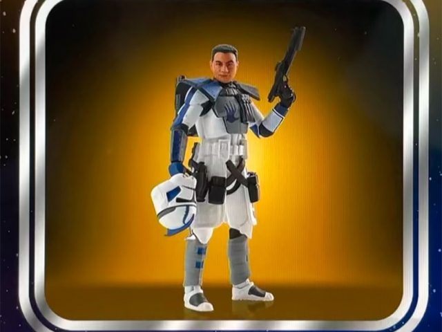Hasbro Pulse Star Wars Fan First Tuesday Event Reveals